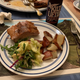 Illustration for article titled Dinner by daughter part two.